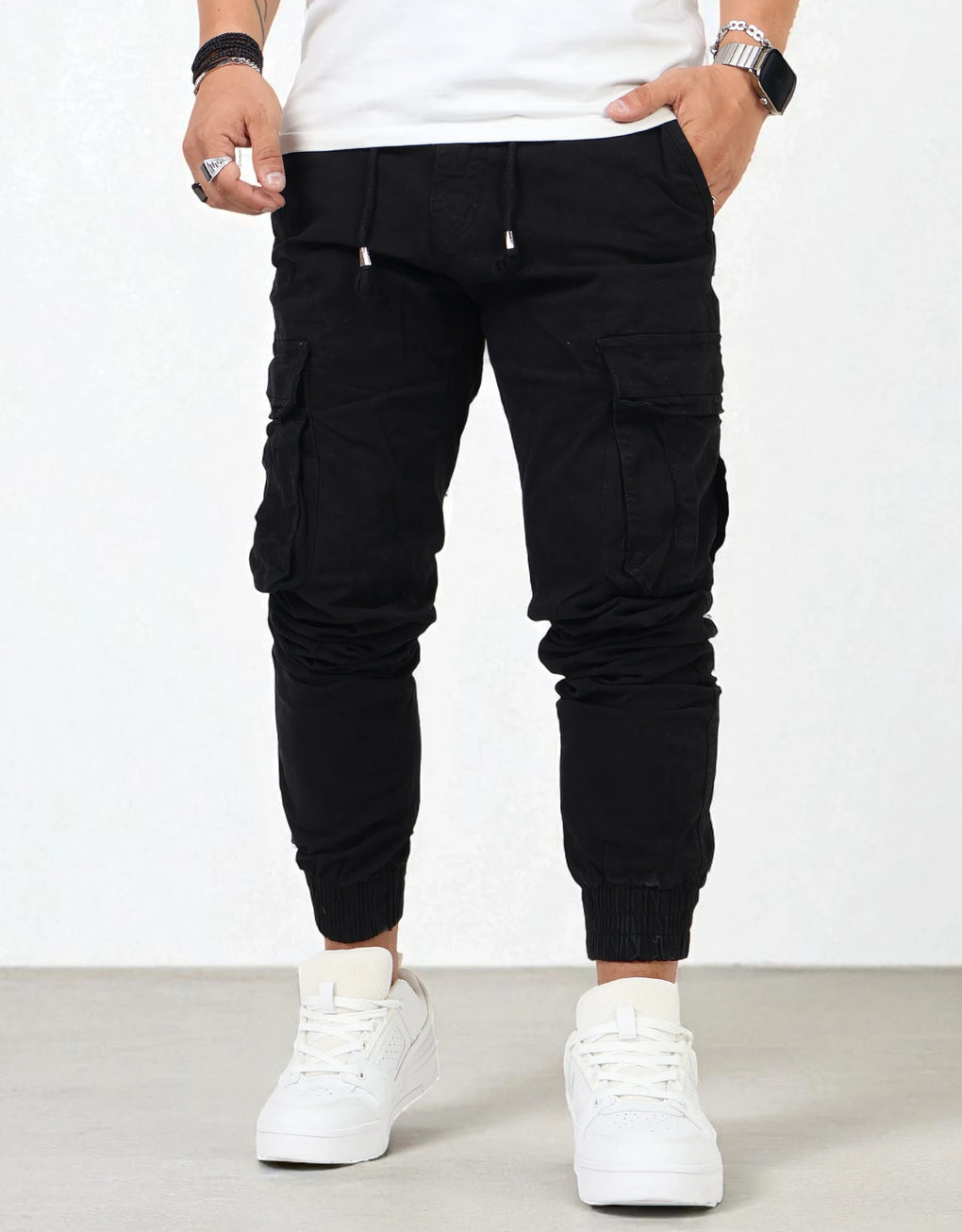 Cargo Pant