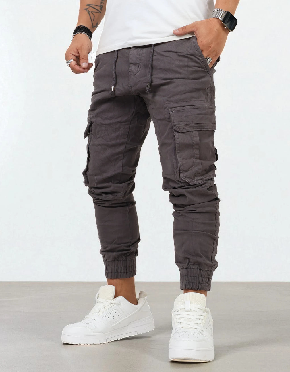 Cargo Pant
