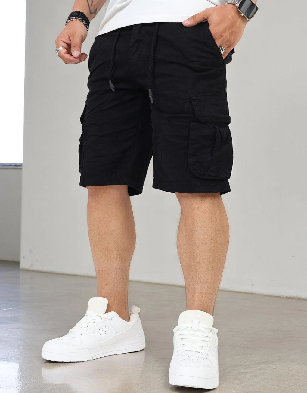 Cargo Short