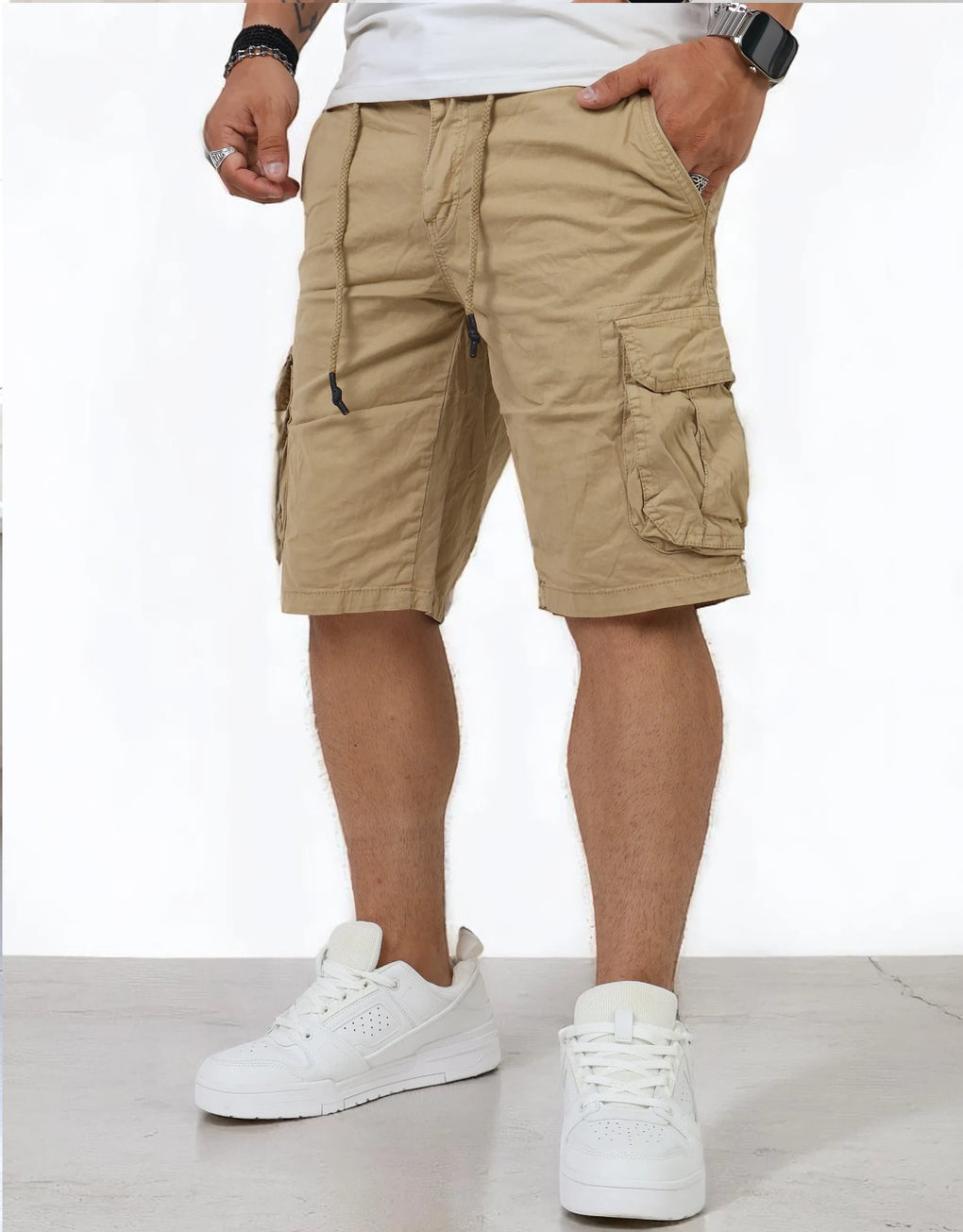Cargo Short