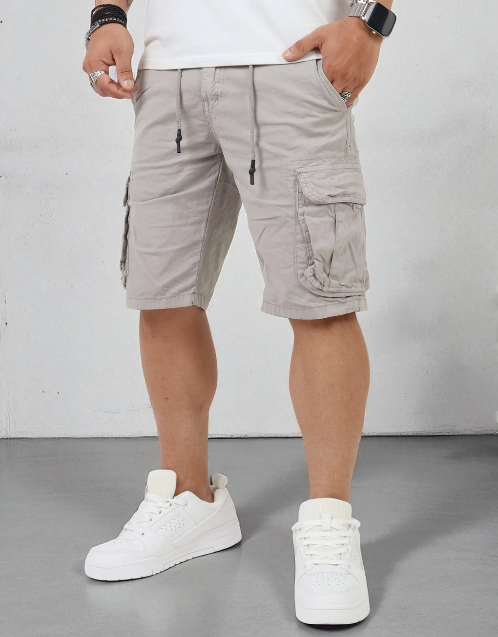 Cargo Short