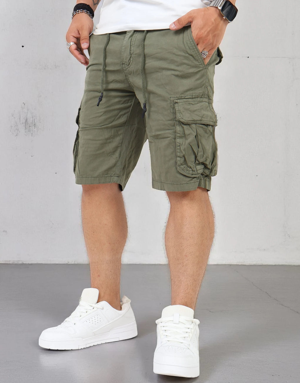 Cargo Short