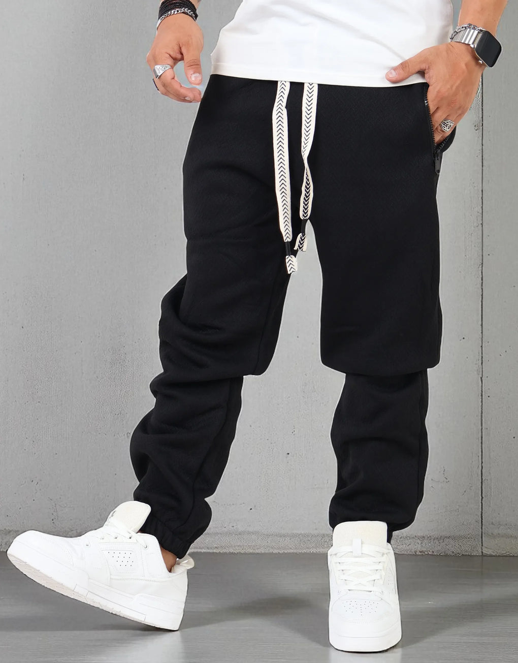 Jogg Pants