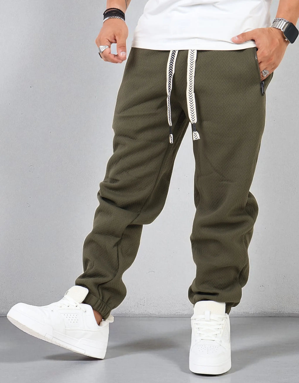 Jogg Pants