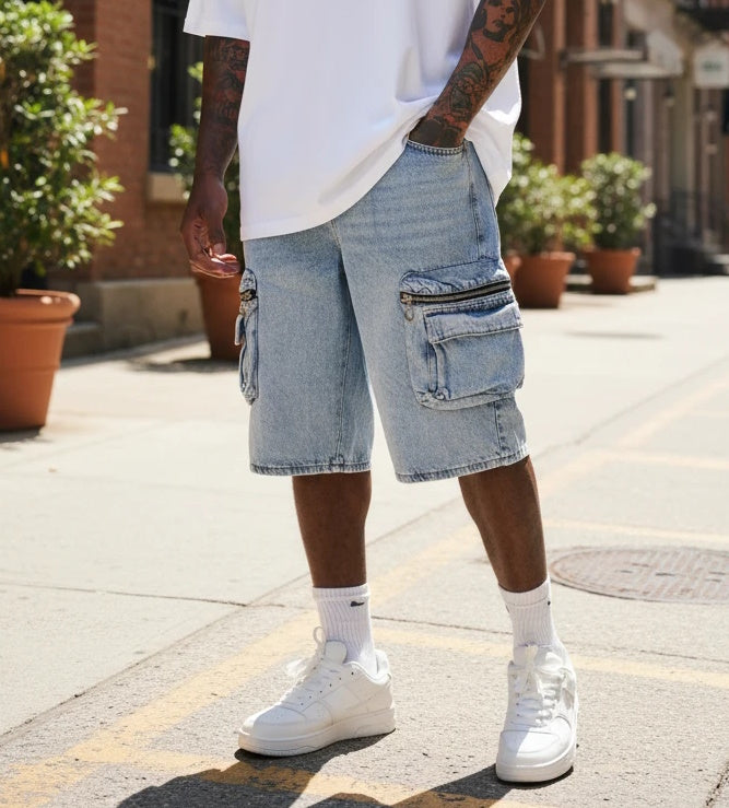 Cargo Short - MEGASTORES