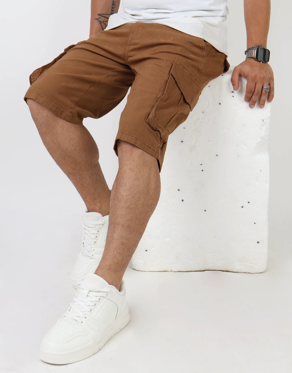 Cargo Short