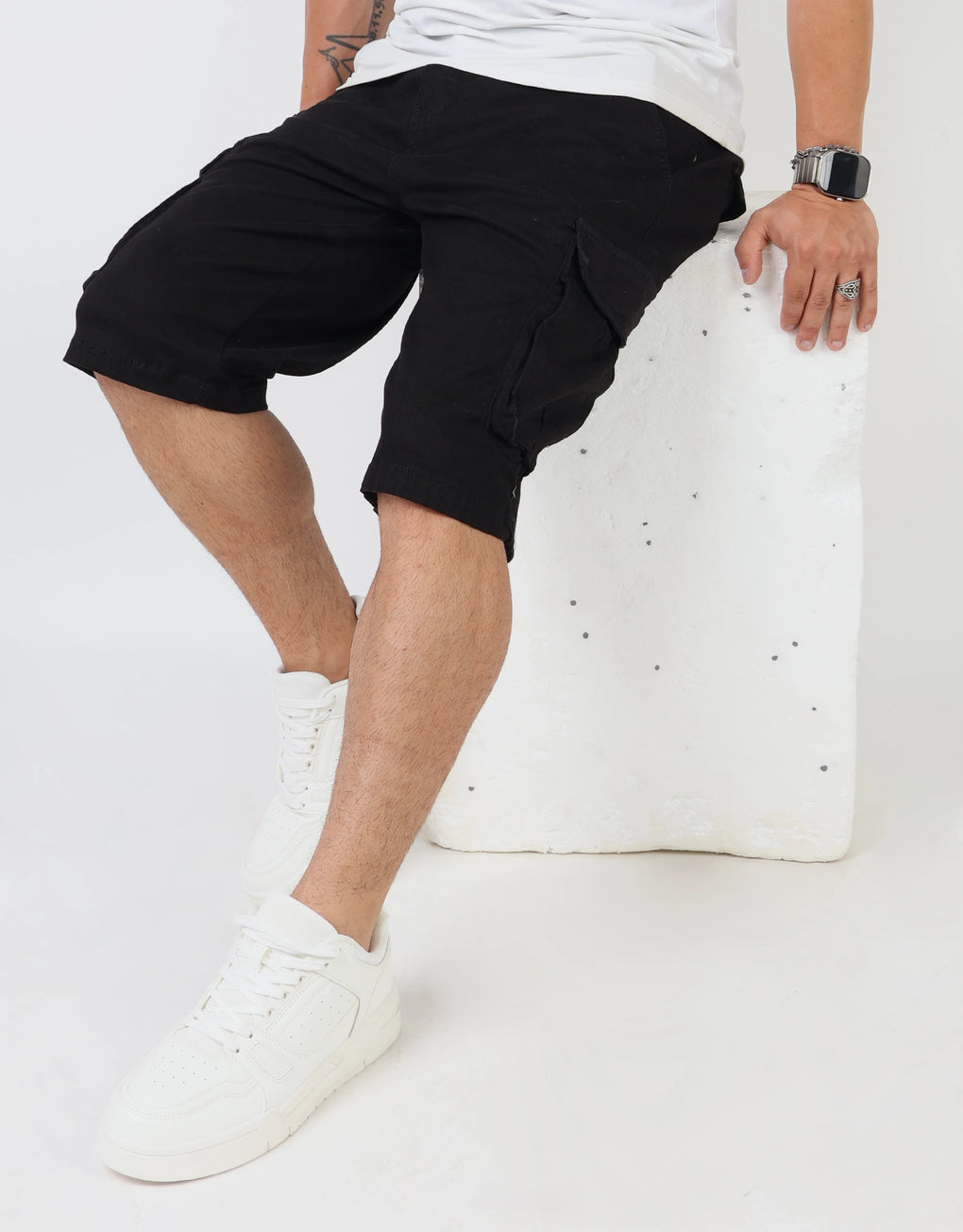 Cargo Short