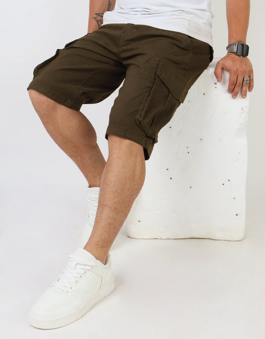 Cargo Short
