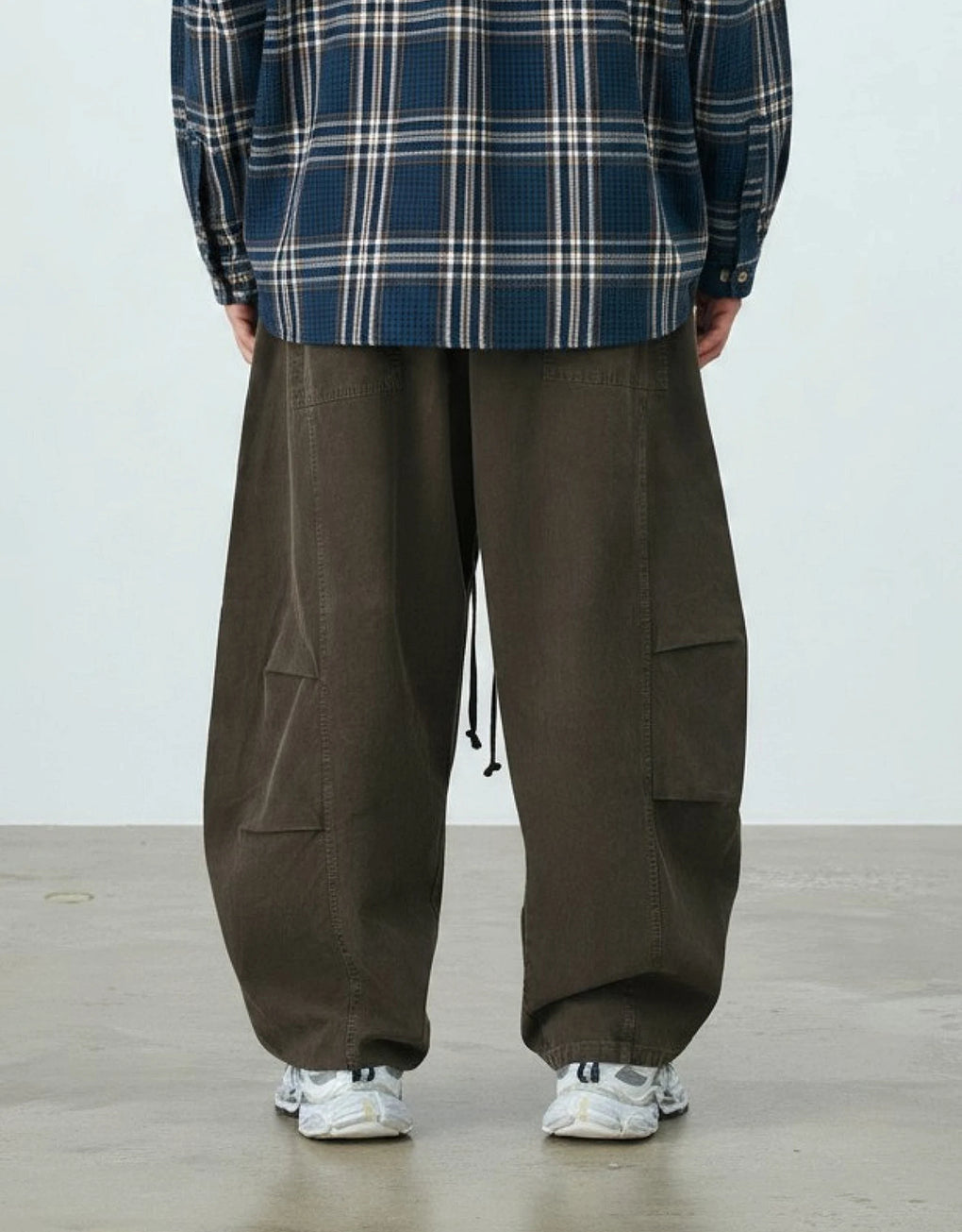 Baggy Pants - MEGASTORES