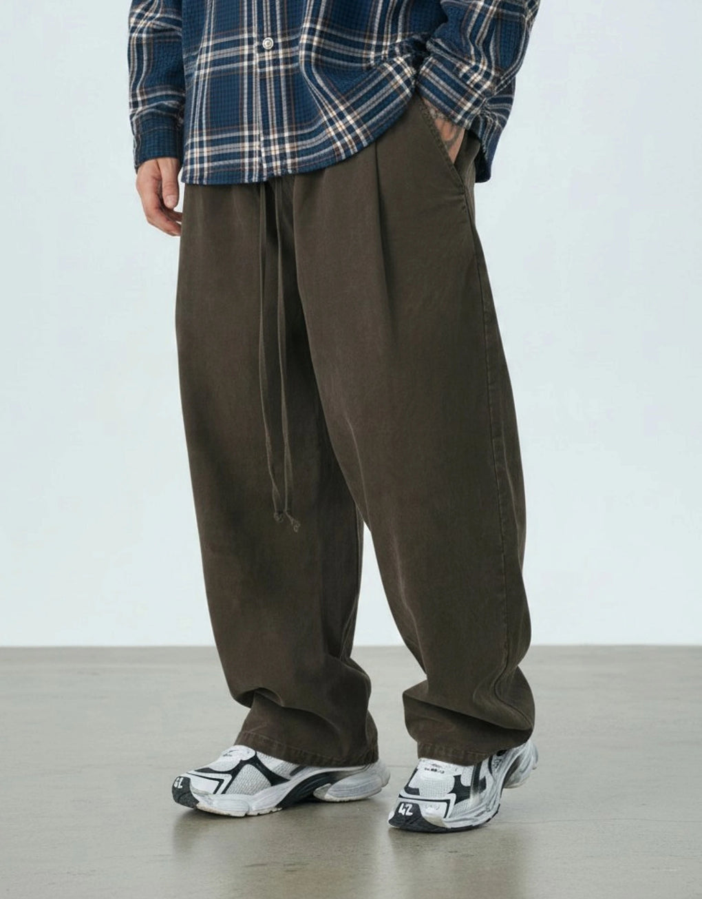 Baggy Pants - MEGASTORES