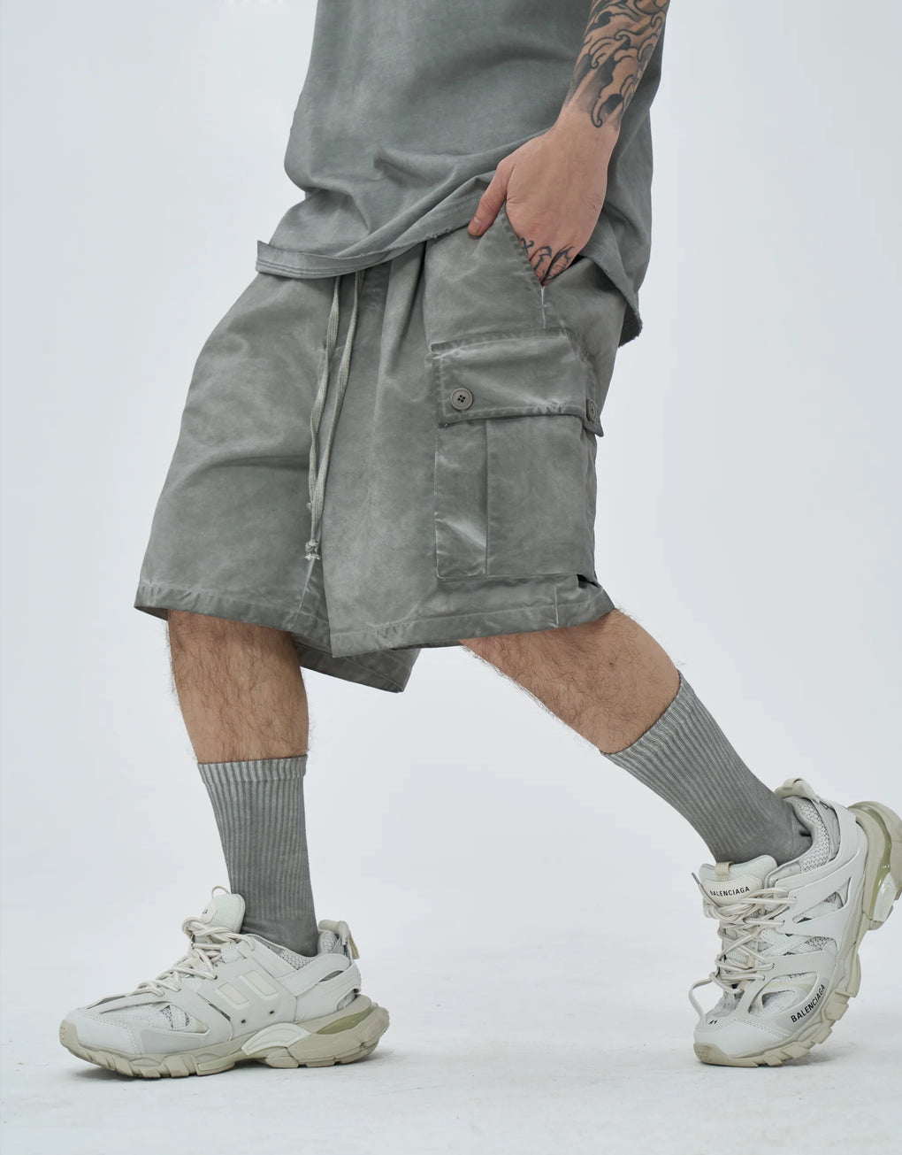 Cargo Short