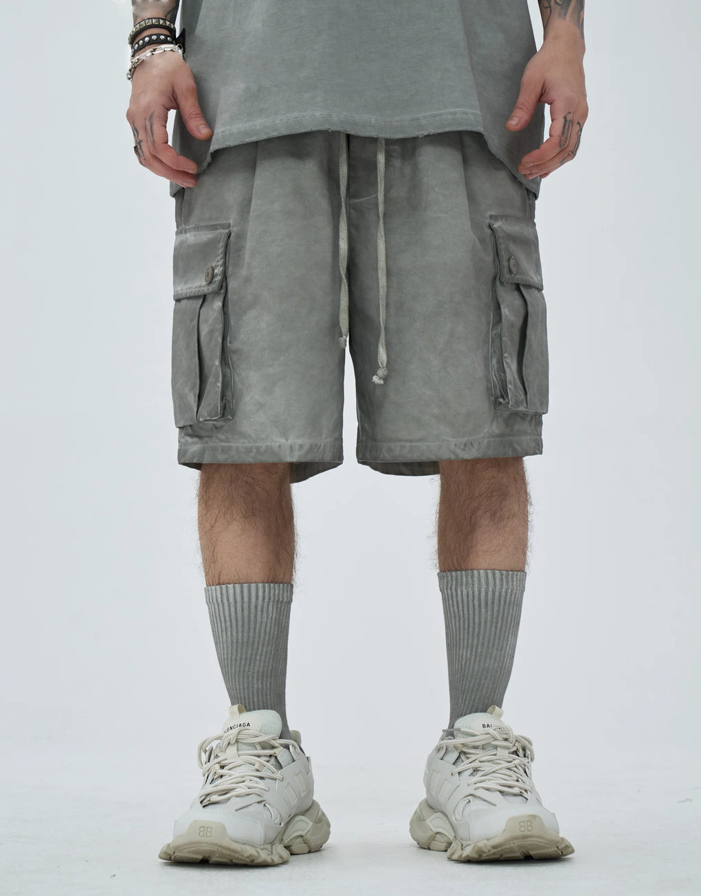 Cargo Short