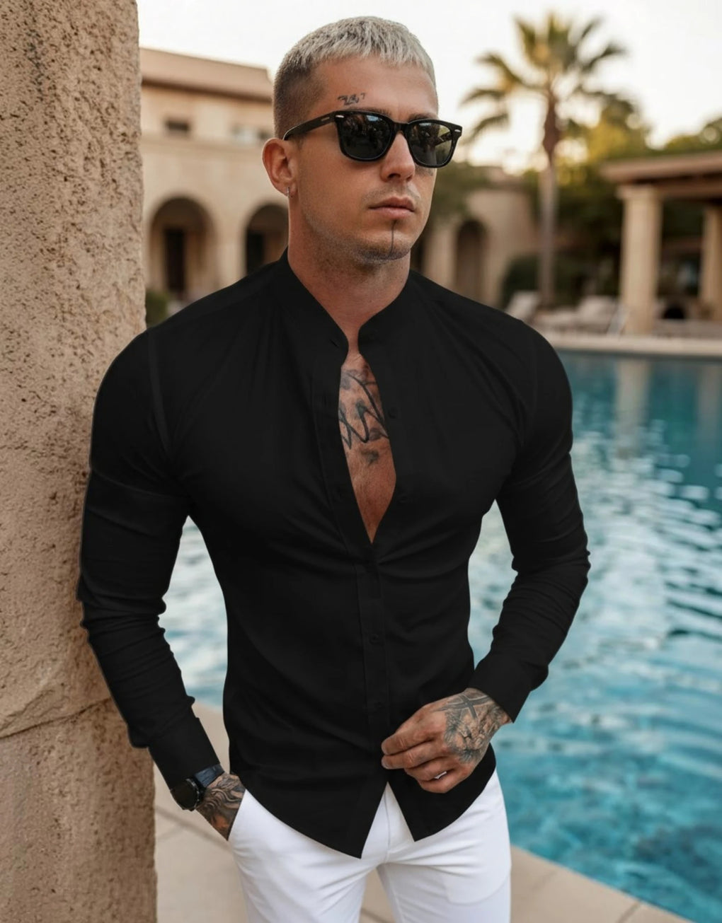 Shirt - MEGASTORES