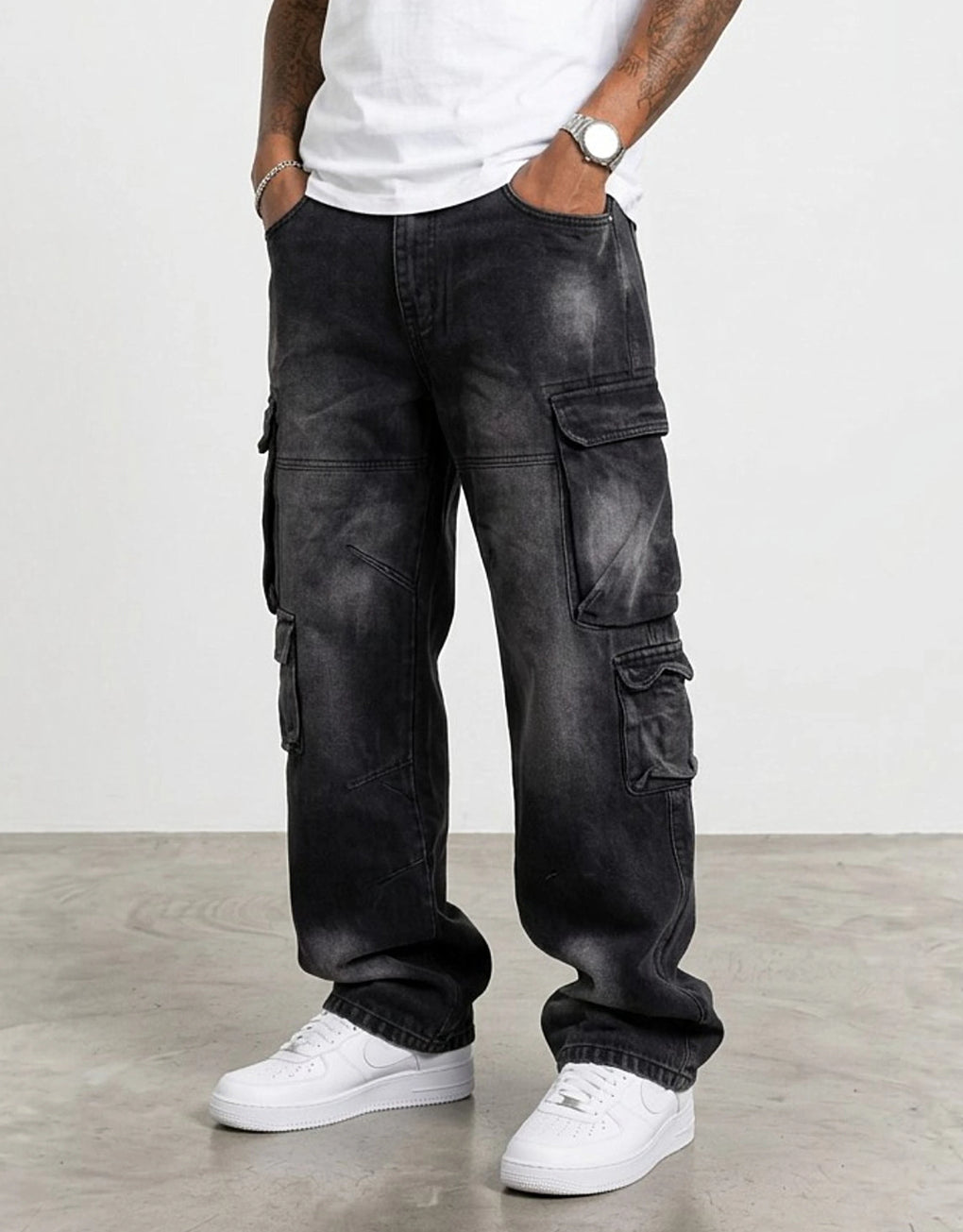 Cargo Baggy