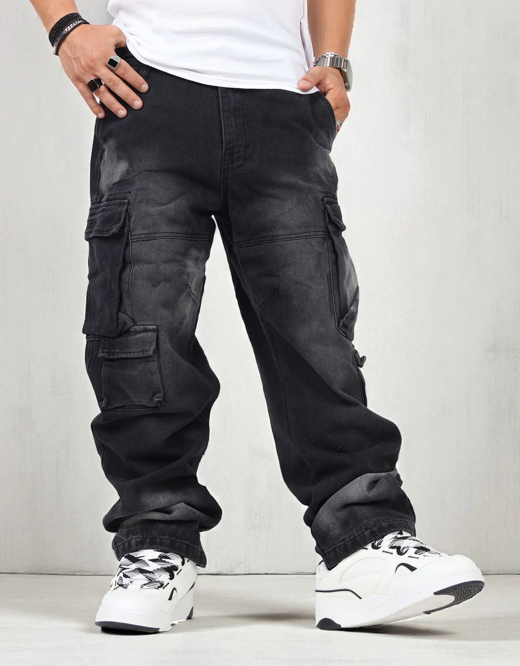 Cargo Baggy
