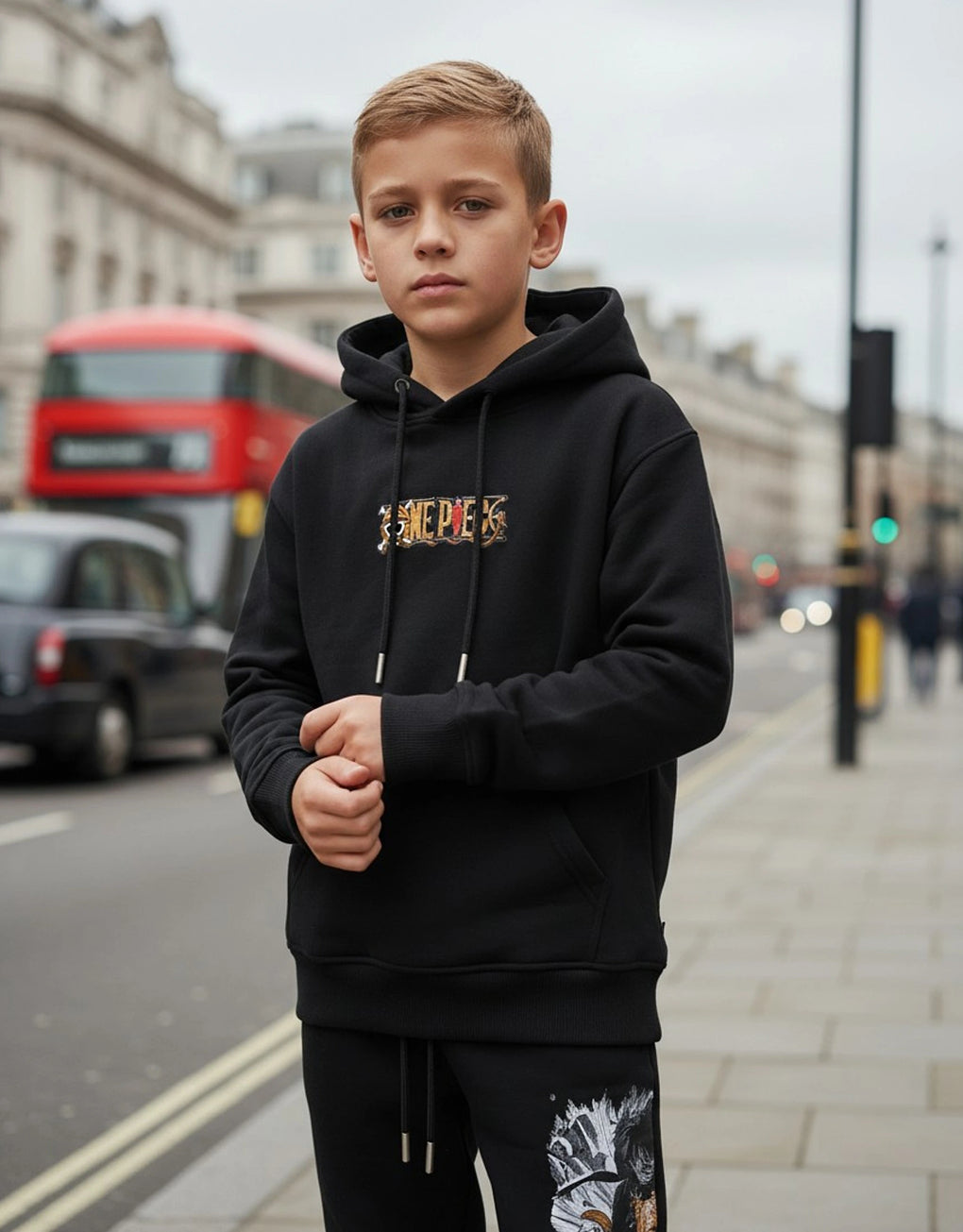 Kids Hoodie