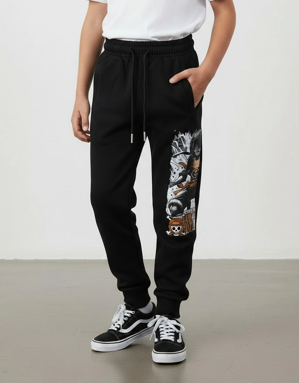 Kids Jogger