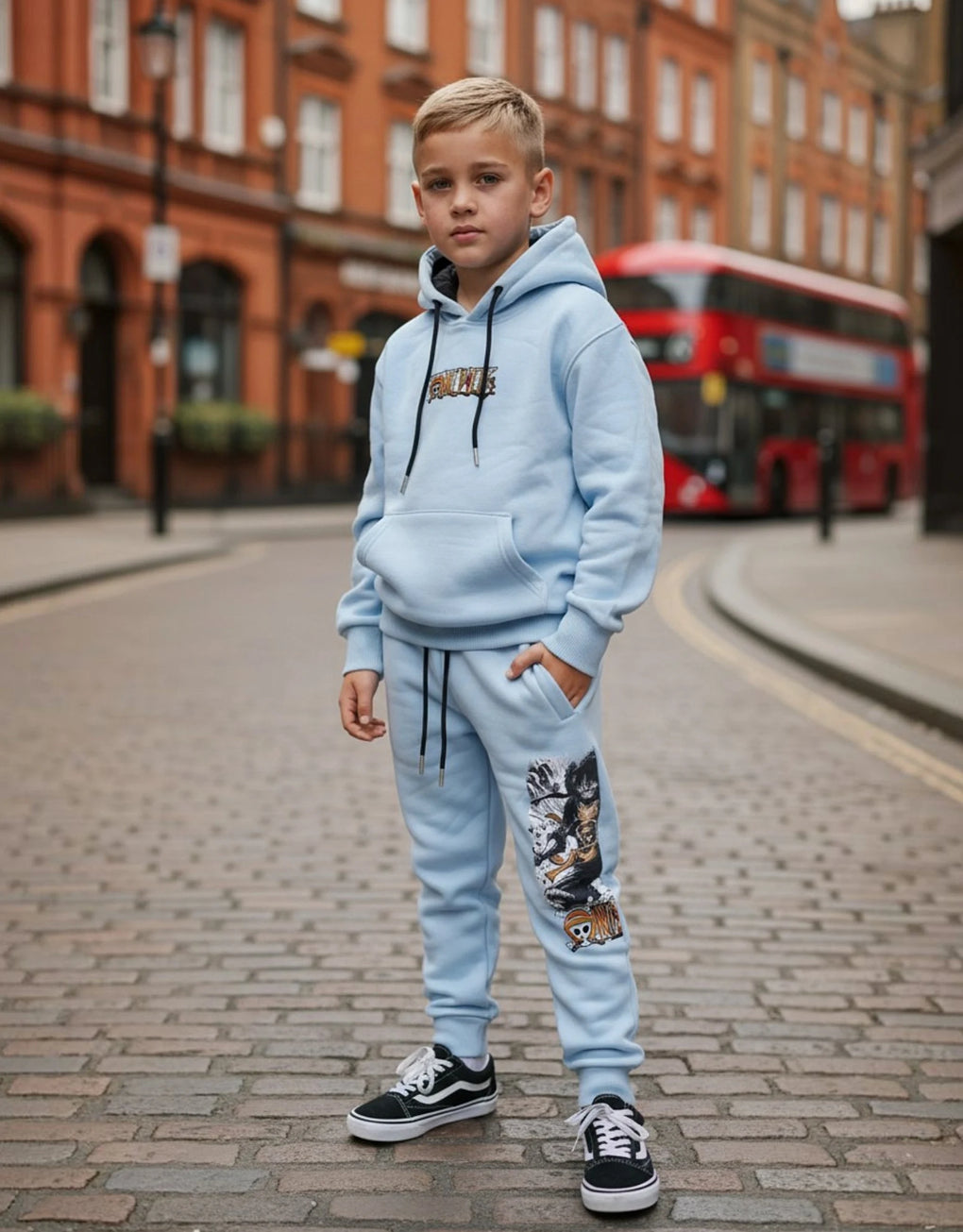 Kids Hoodie