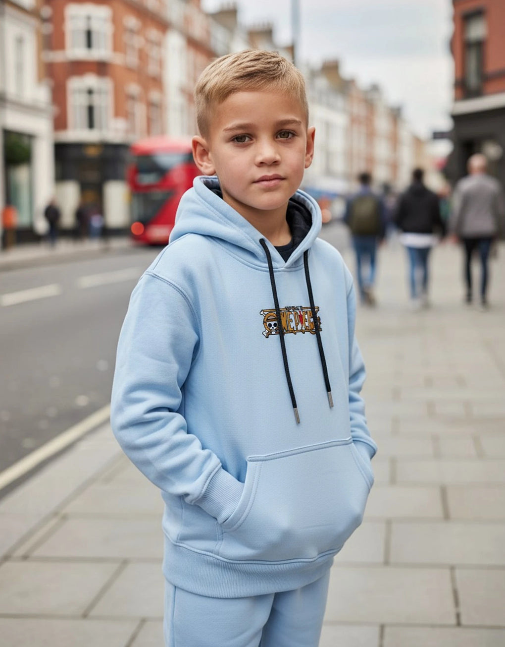 Kids Hoodie