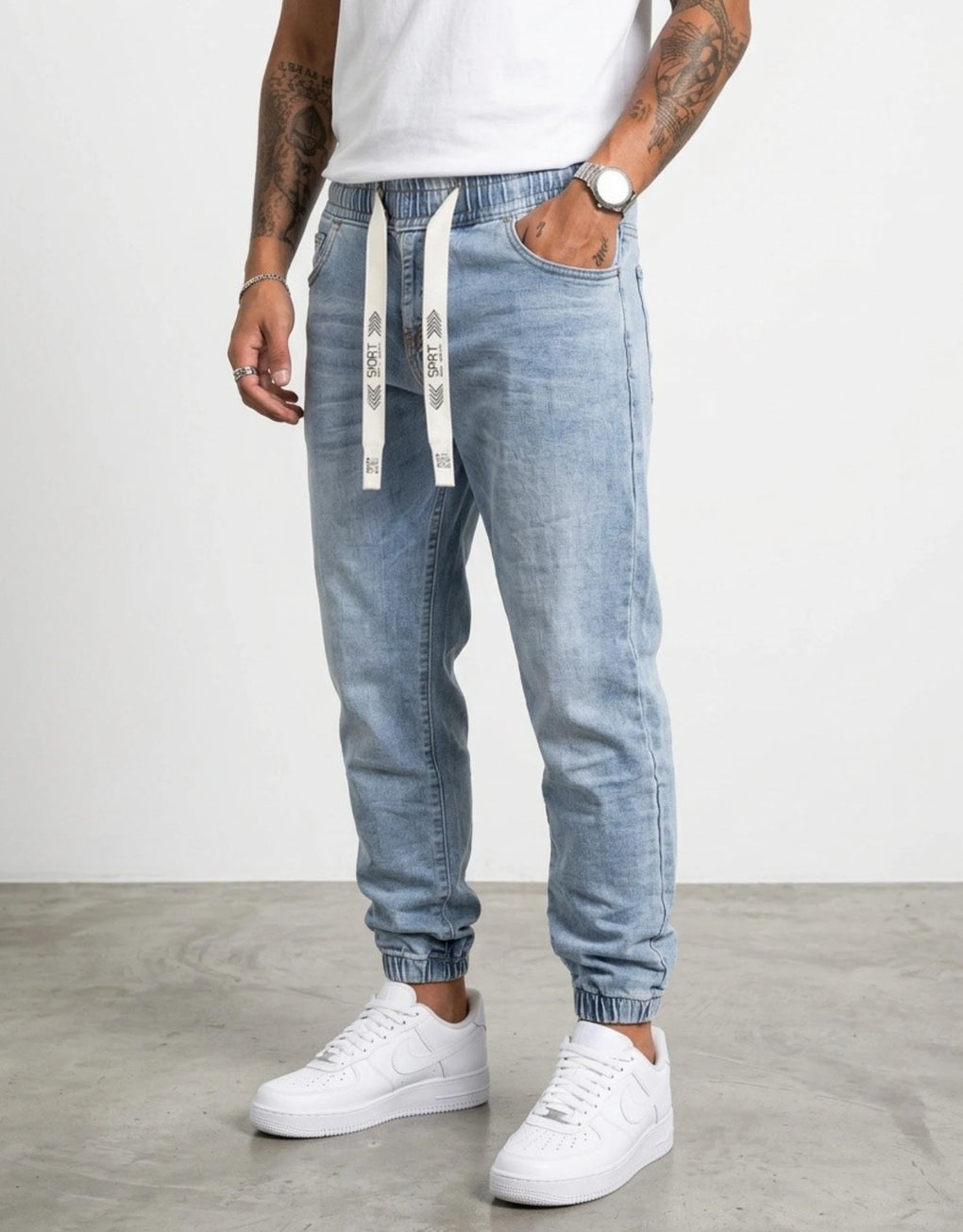 Jogger Jean