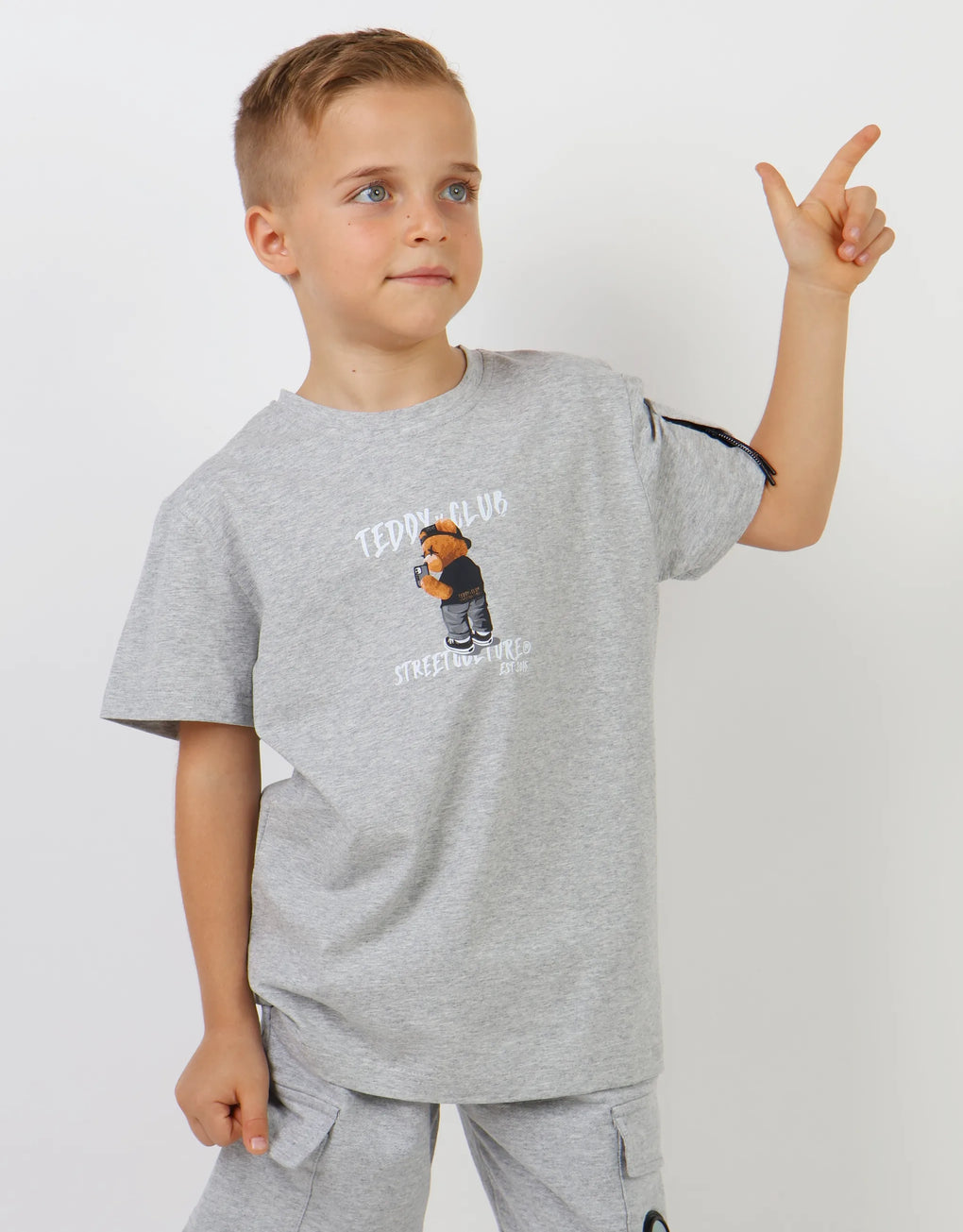 Kids Tshirt - MEGASTORES