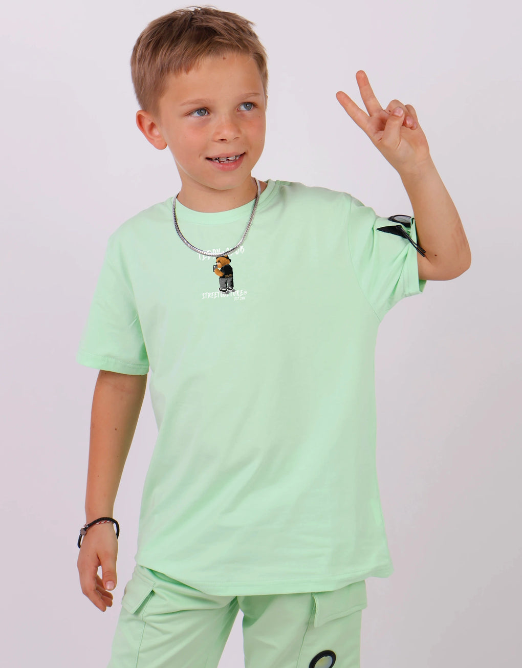 Kids Tshirt - MEGASTORES