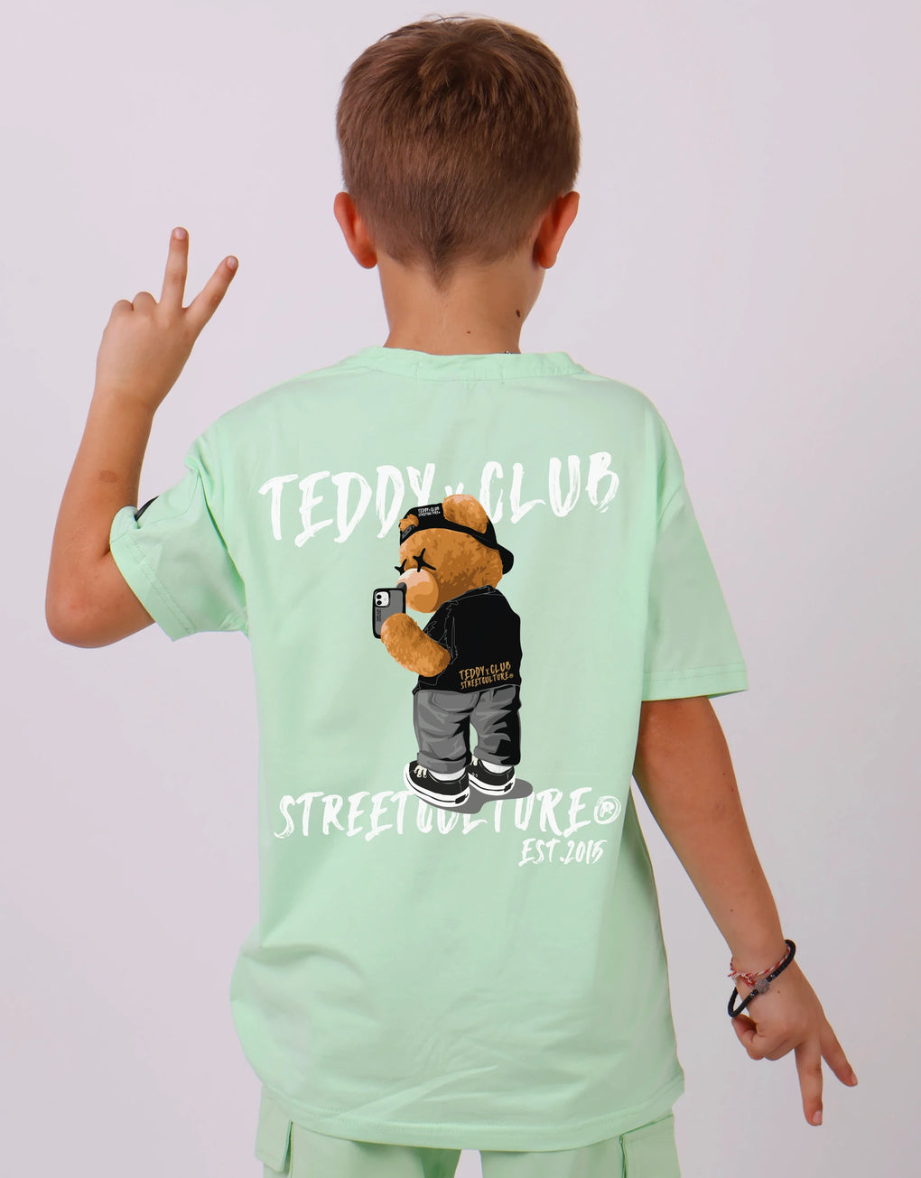 Kids Tshirt - MEGASTORES