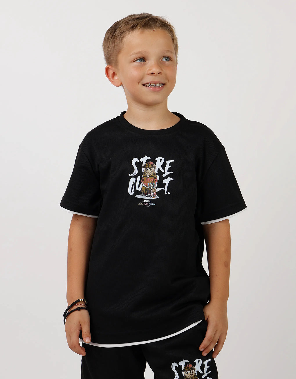 Kids Tshirt - MEGASTORES