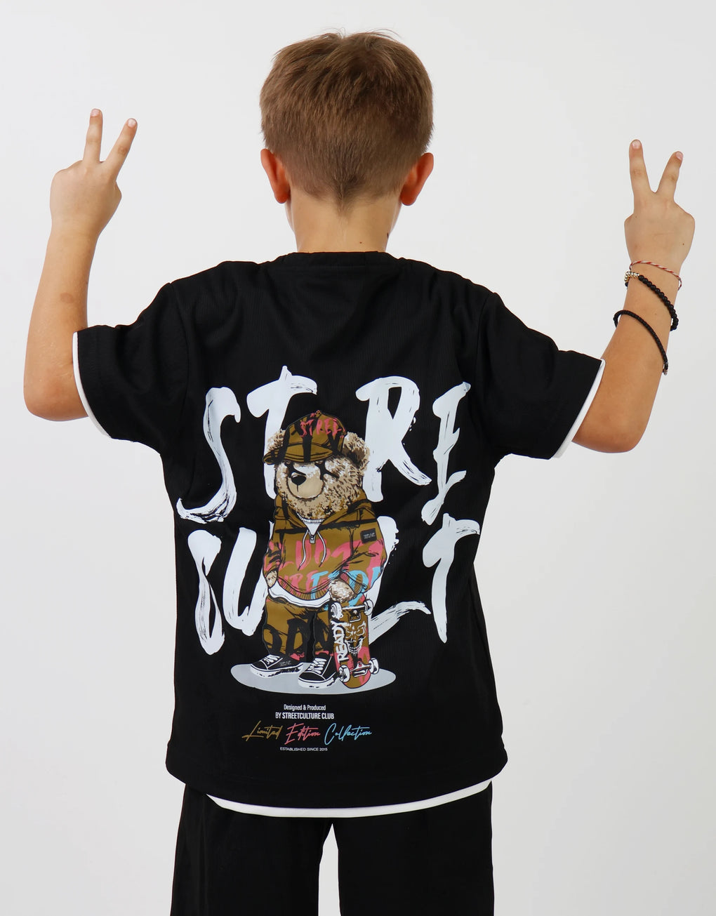 Kids Tshirt - MEGASTORES