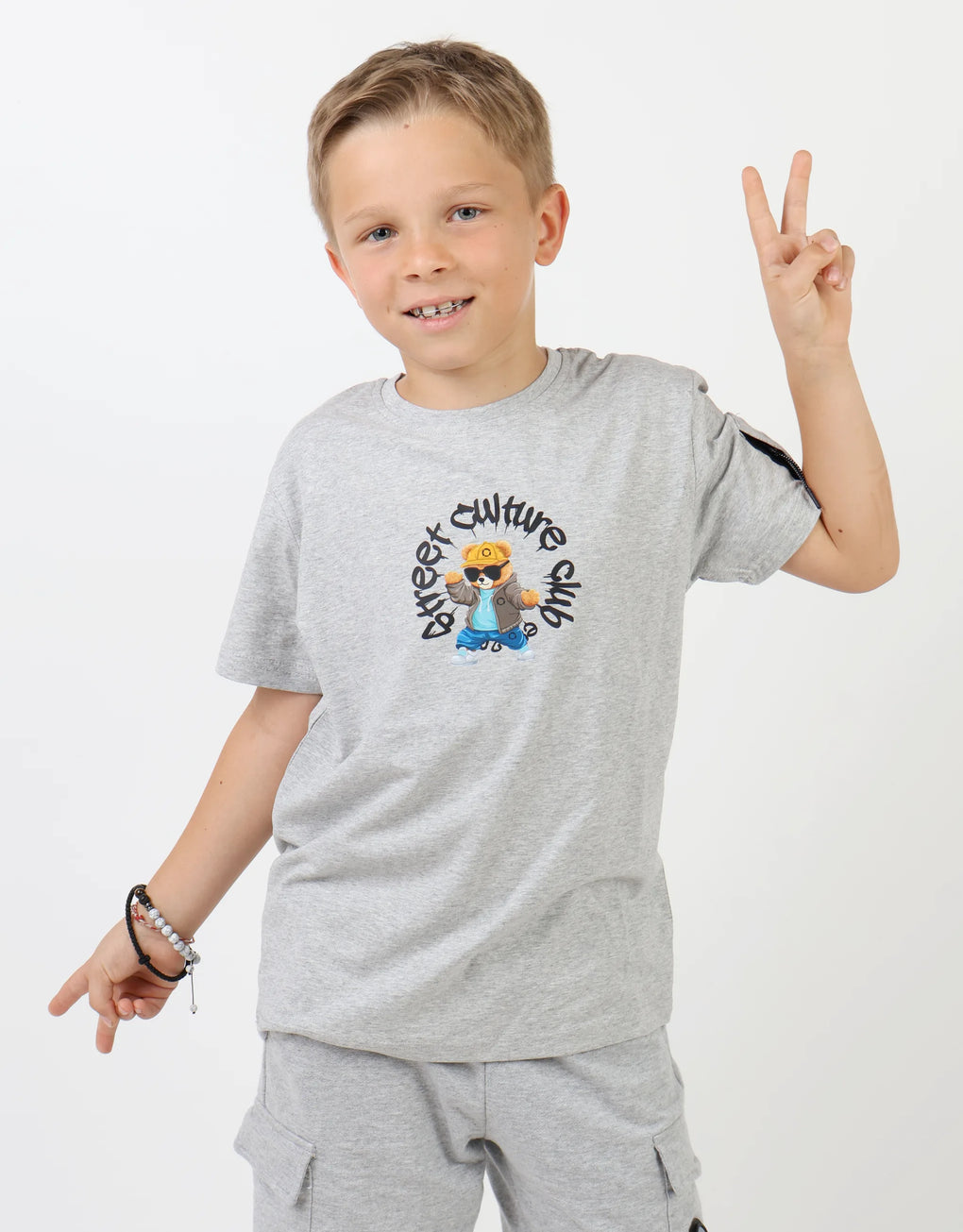 Kids Tshirt - MEGASTORES