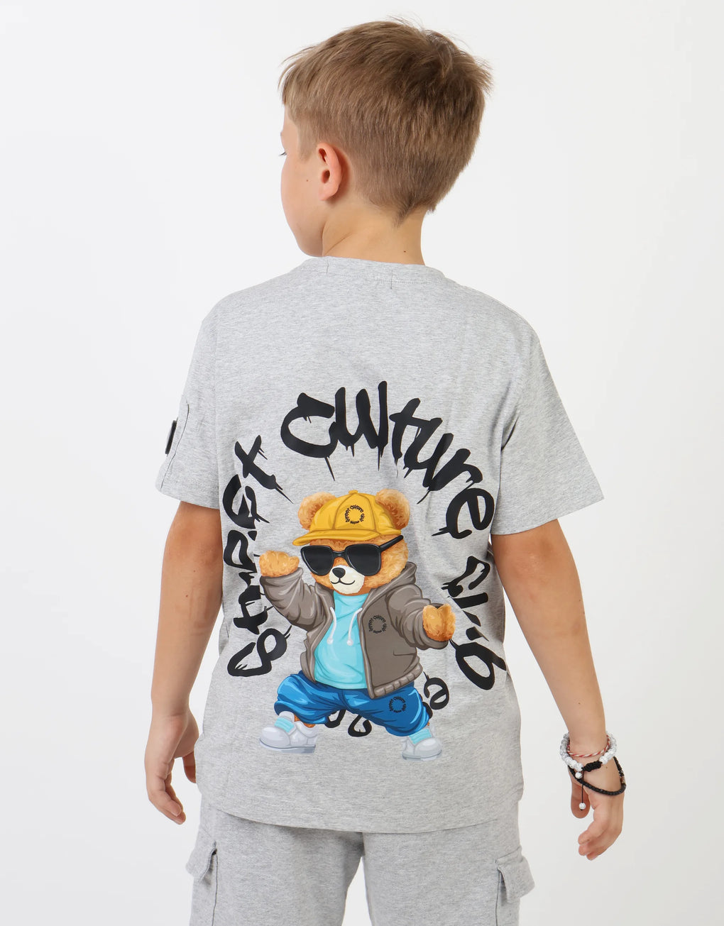 Kids Tshirt - MEGASTORES