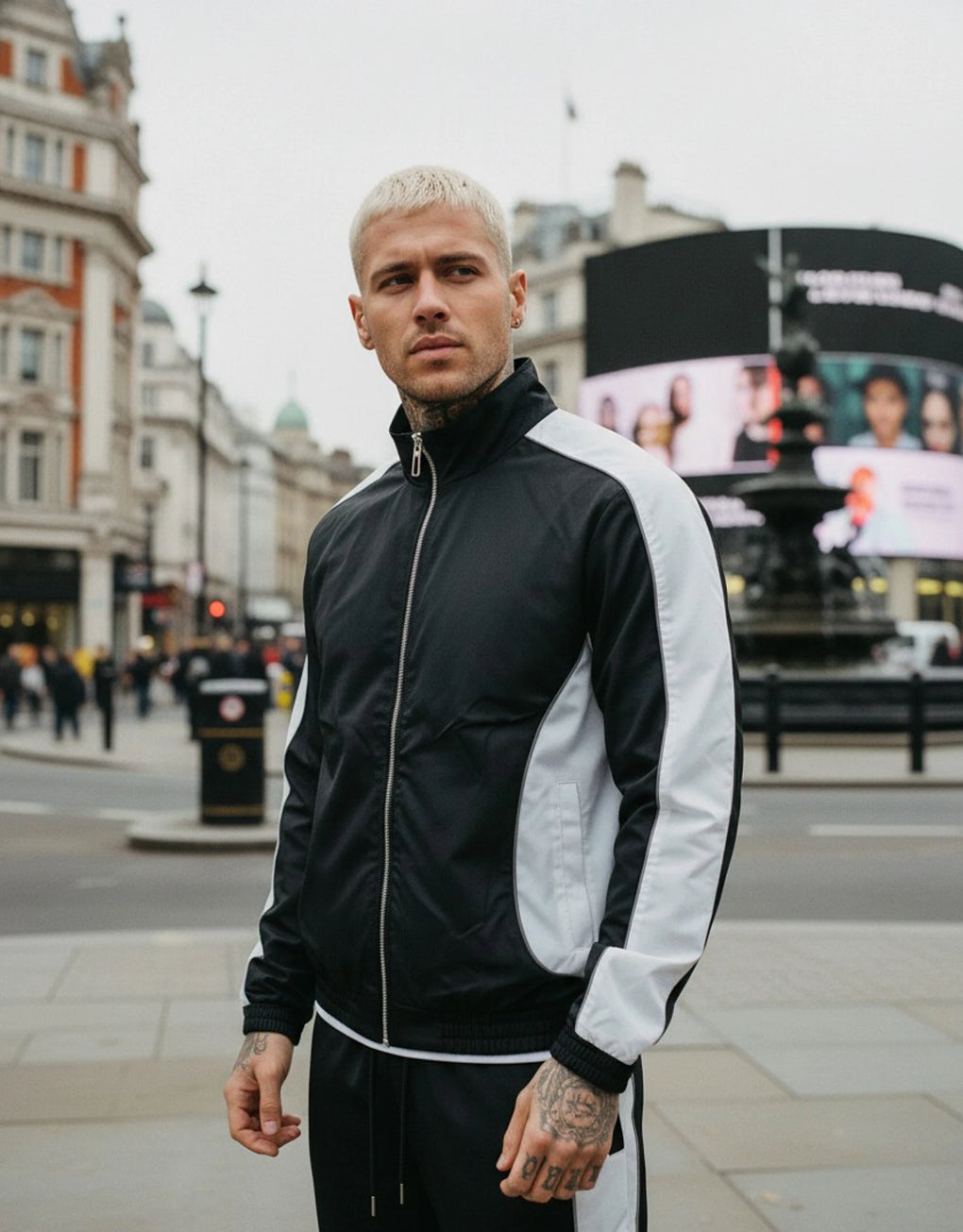 Jacket