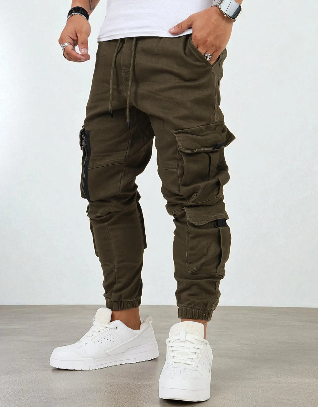Cargo Pant