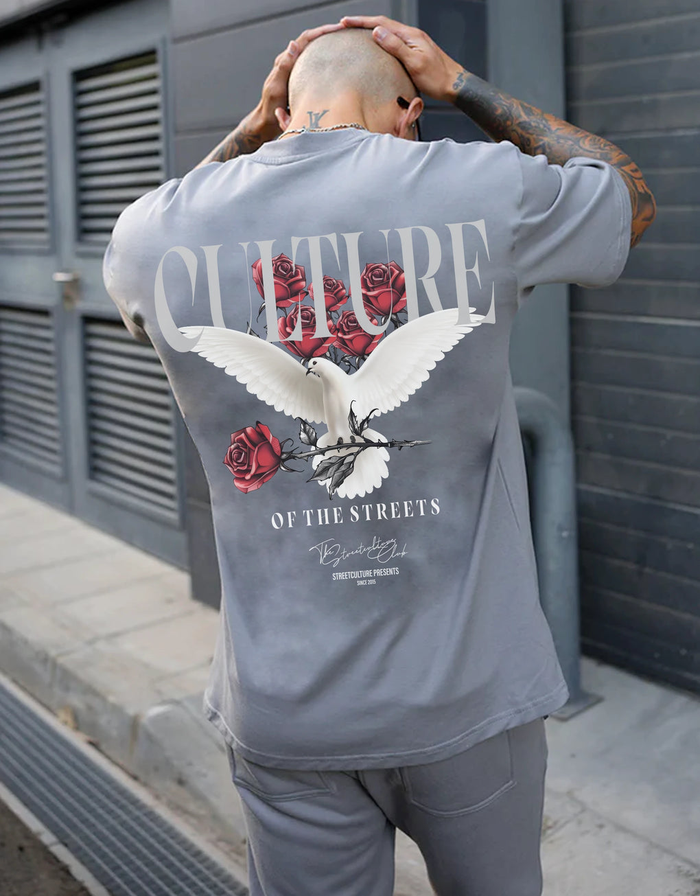 Tshirt