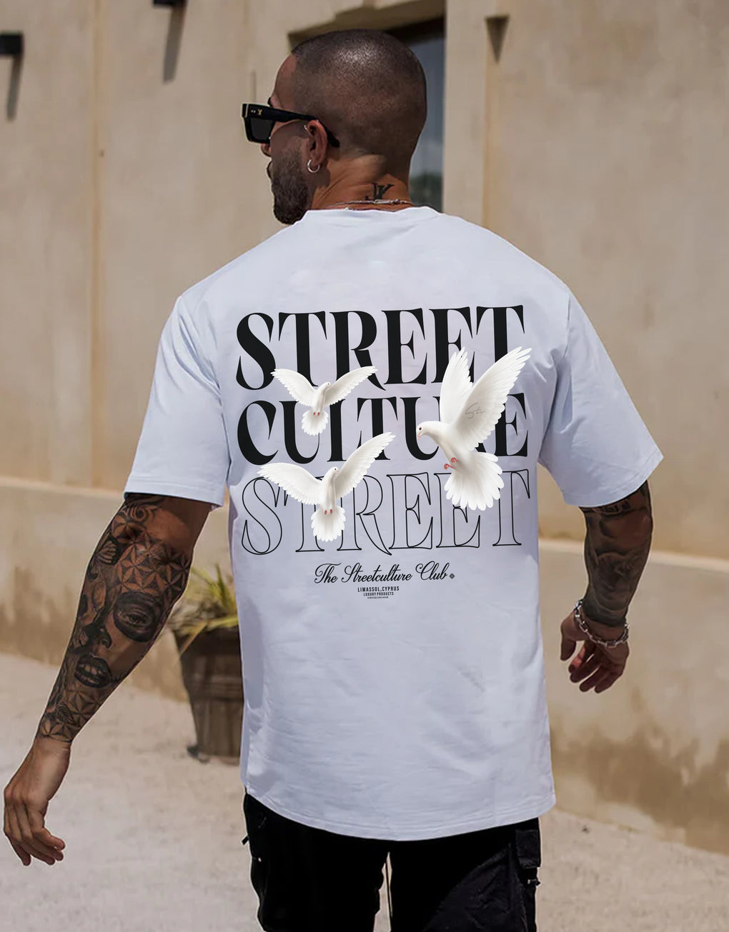 Tshirt