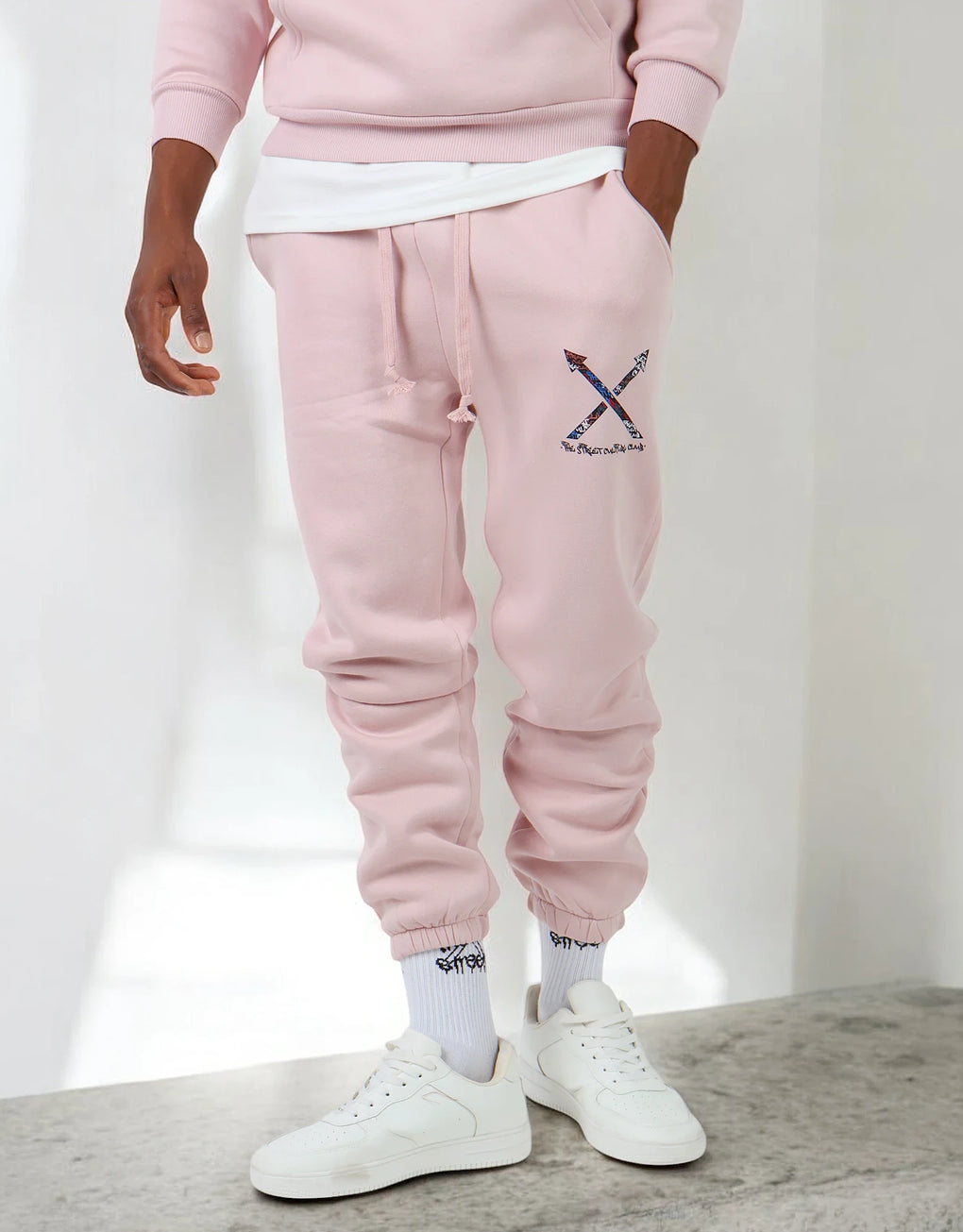 Jogging Pant