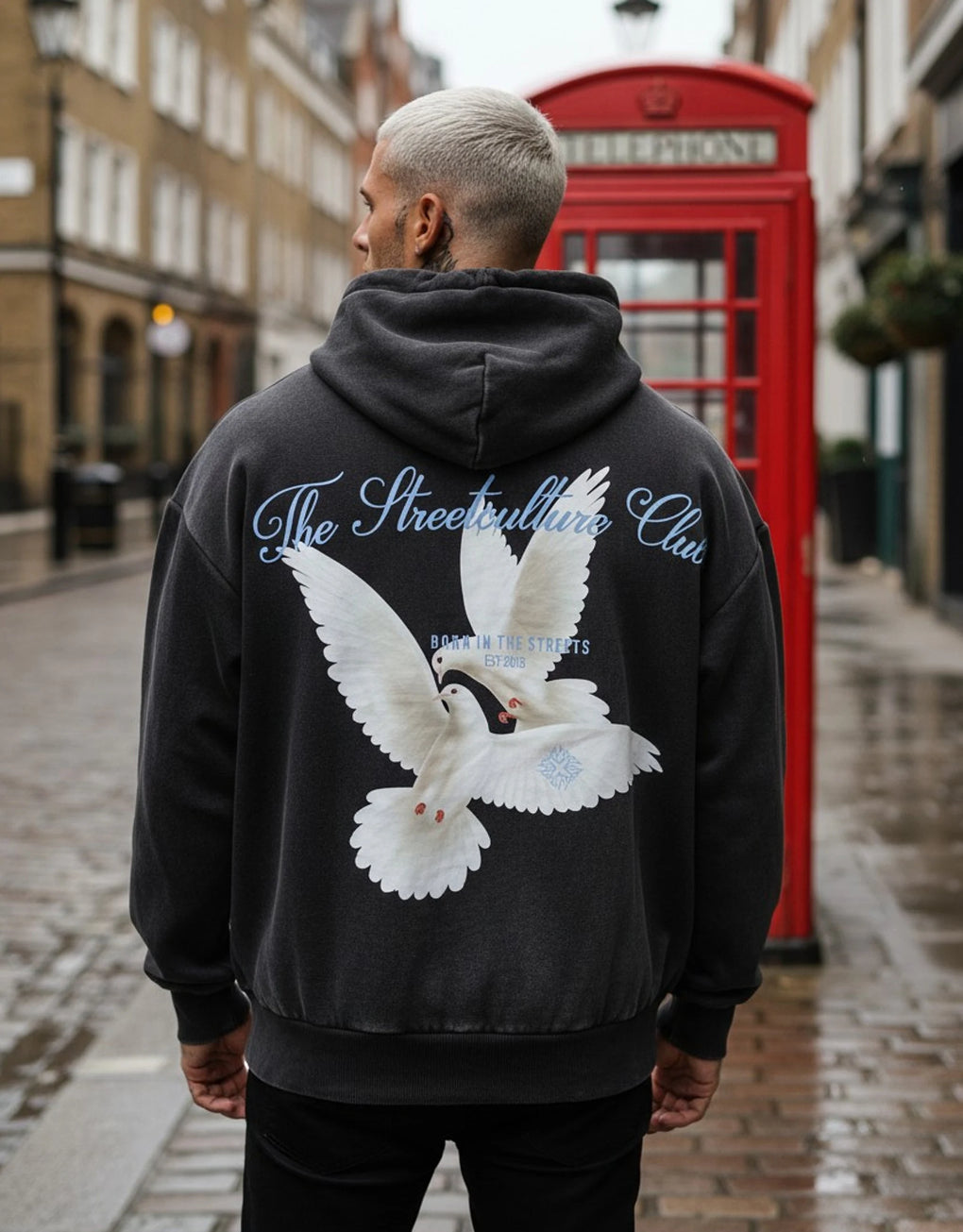Hoodie