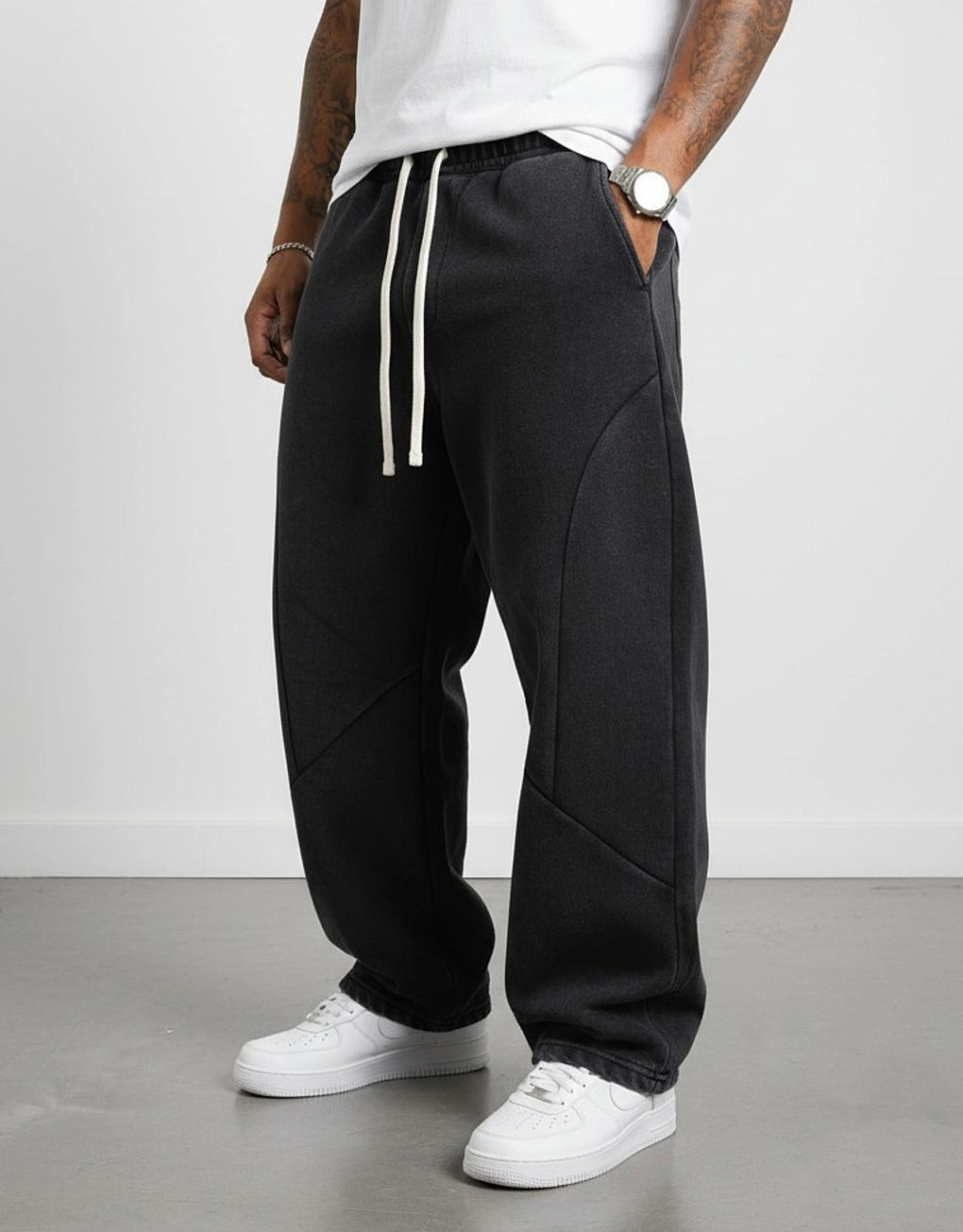 Baggy Pants