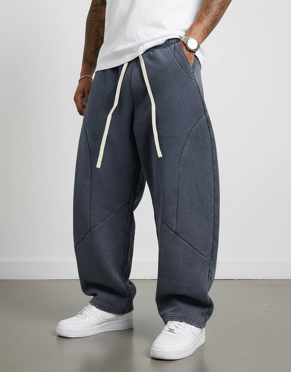 Baggy Pants