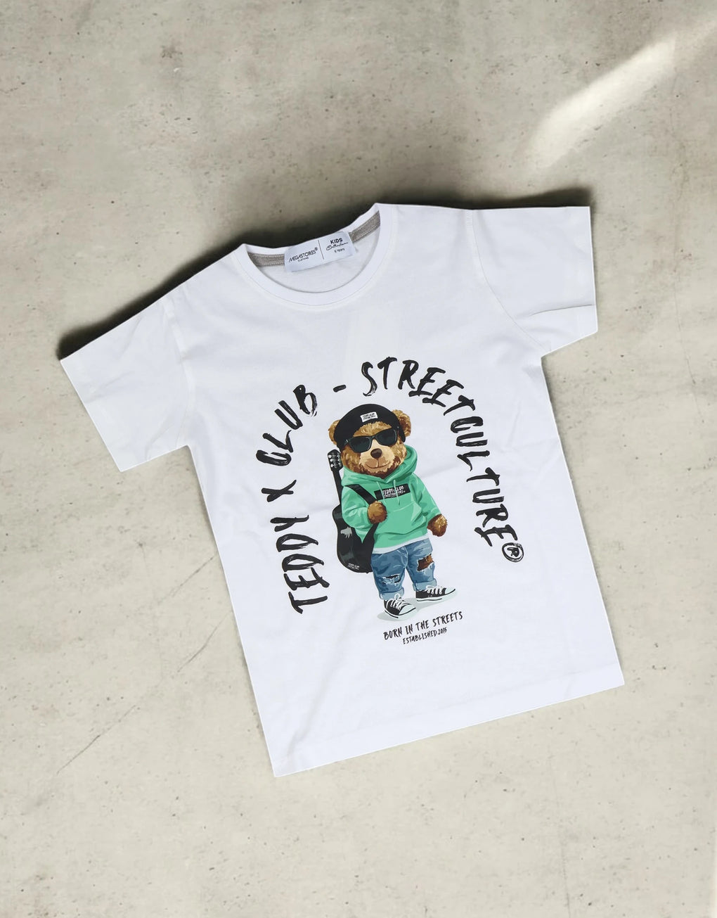 Kids Tshirt