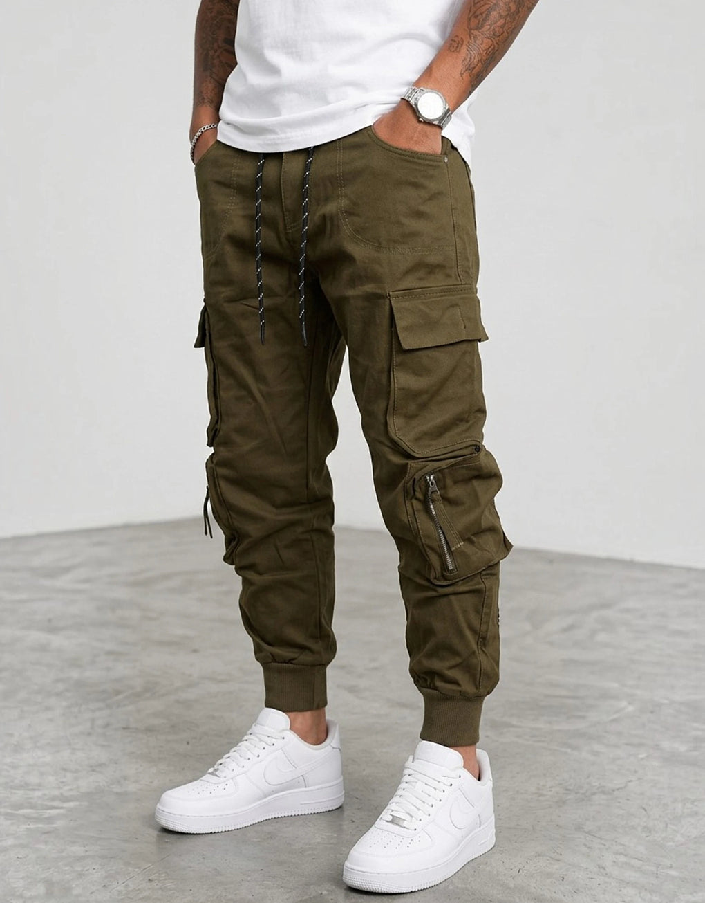 Cargo Pant