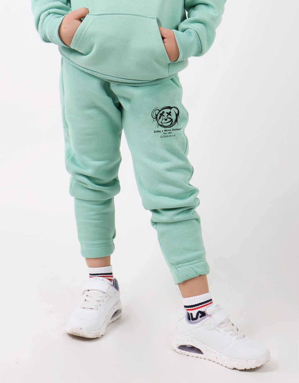 Kids Jogger