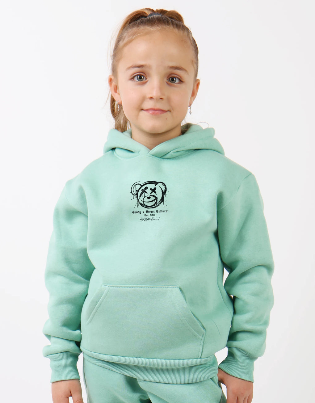 Kids Hoodie