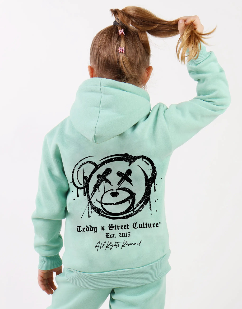 Kids Hoodie