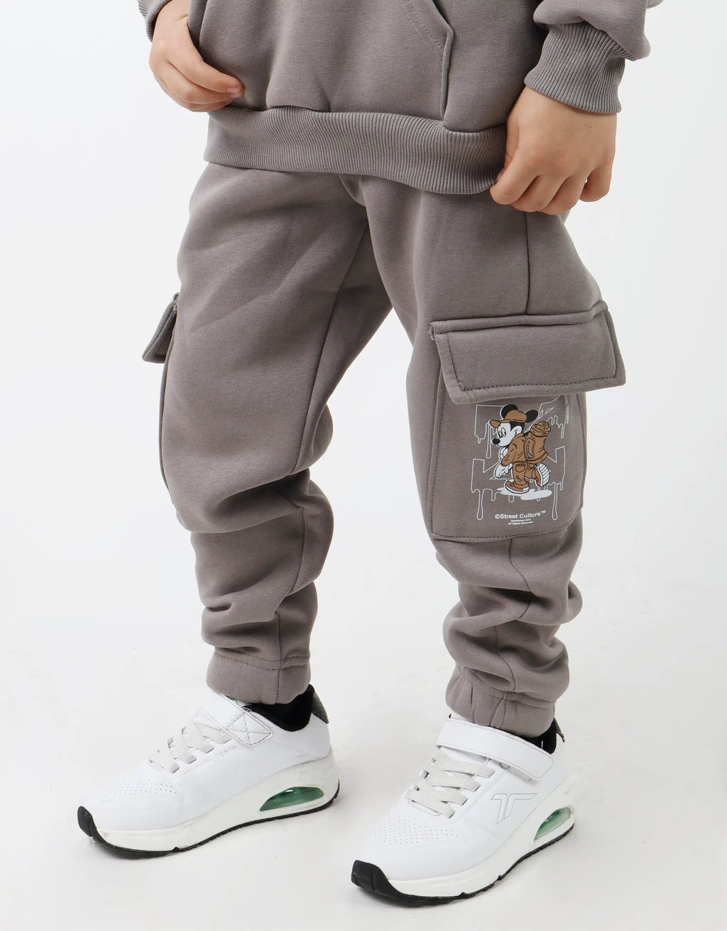 Kids Cargo