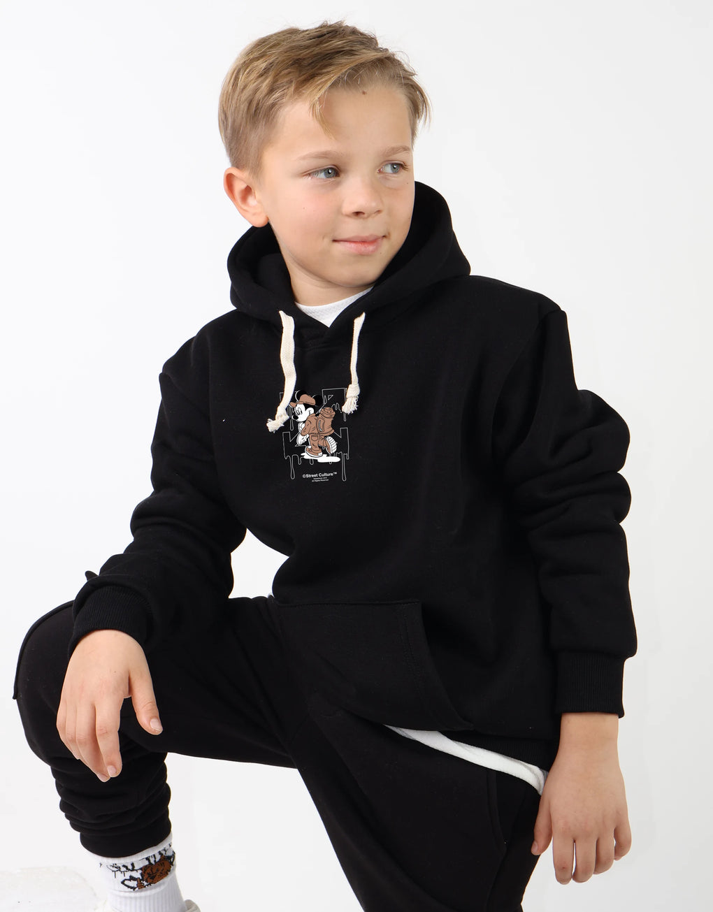 Kids Hoodie