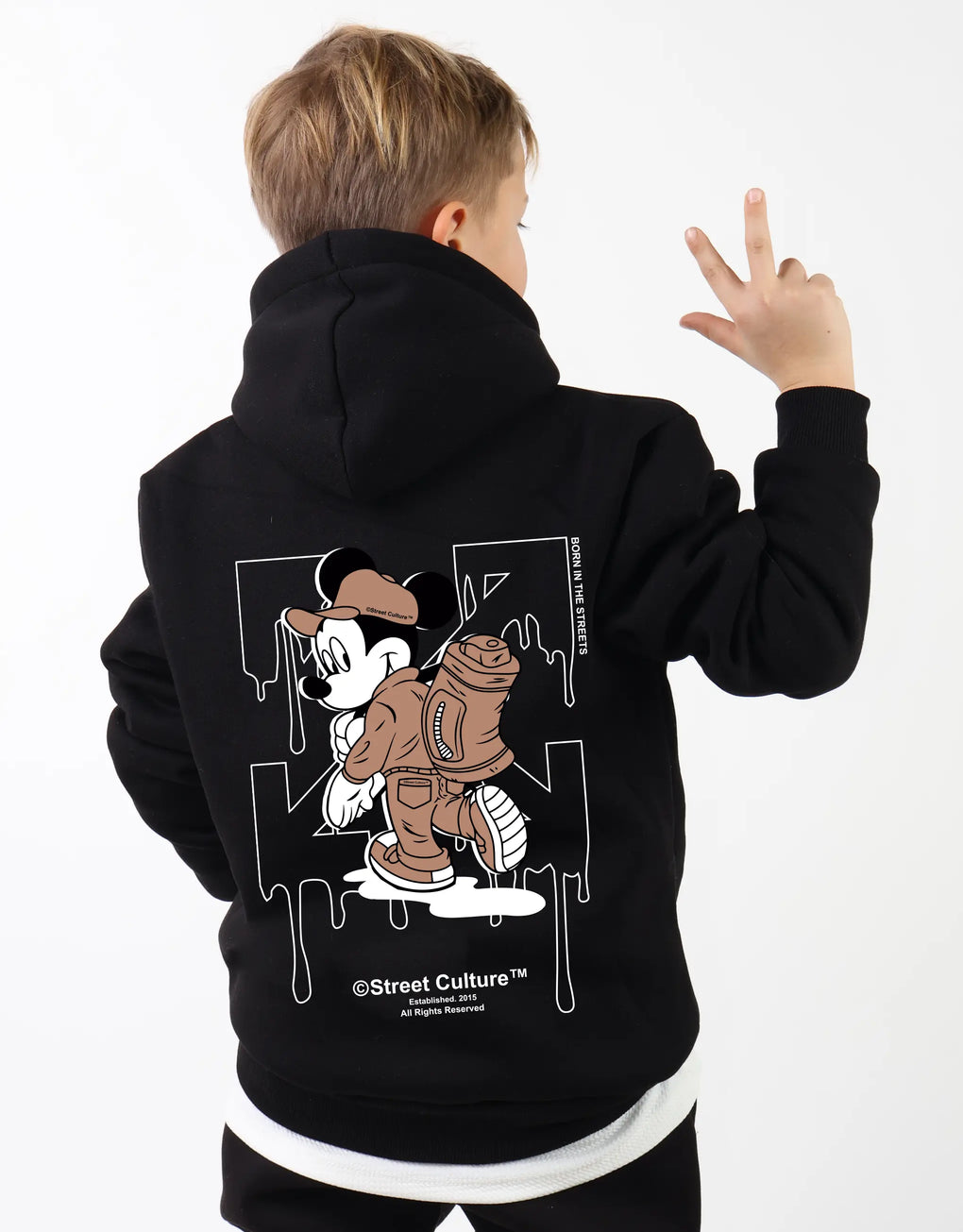 Kids Hoodie