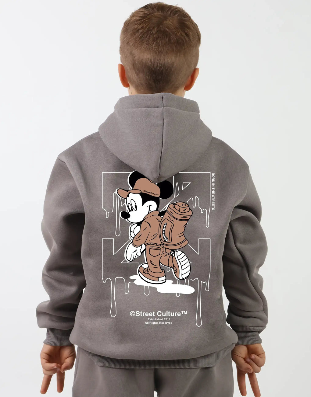 Kids Hoodie