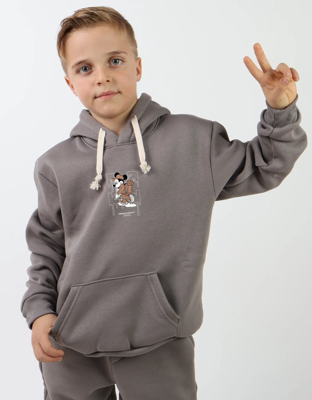 Kids Hoodie