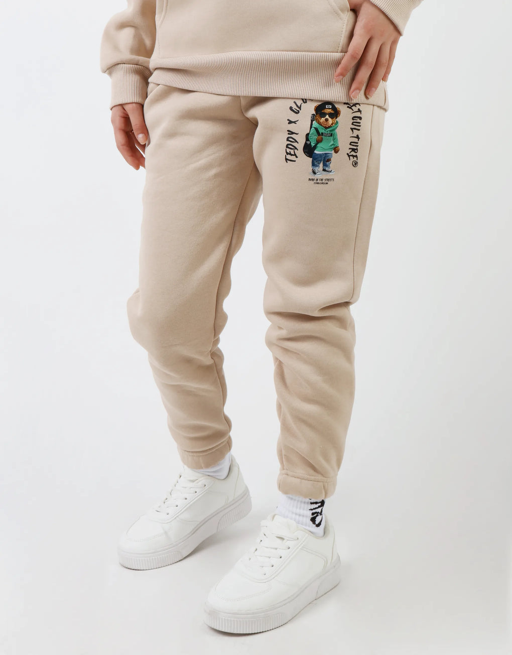 Kids Jogger